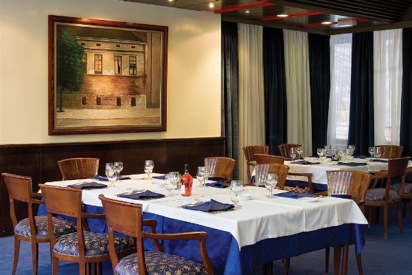 Hotel M (Belgrad)